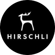 Hirschlinet Social Media Logo